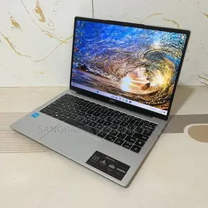 ল্যাপটপ এসার ৪জিবি ইন্টেল এসএসডি ৫০০জিবি