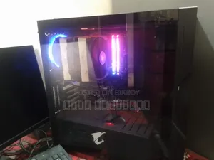 Desktop Computer Gigabyte 16GB Intel Core I9 SSD 700GB