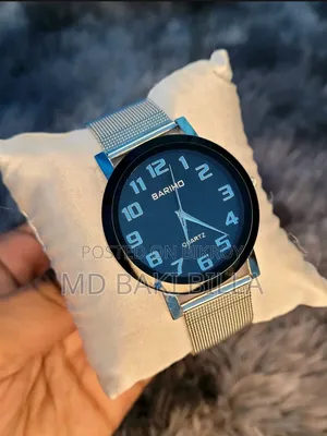 Stylish - Modern Vibe - Easily Usable - Analog Stylish Elegant Watch