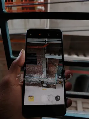 Oppo A76 128 GB Black