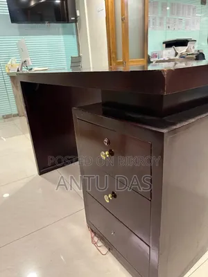 Reading Table