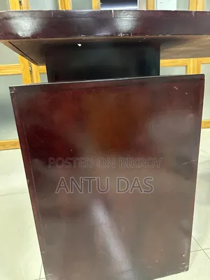 Reading Table