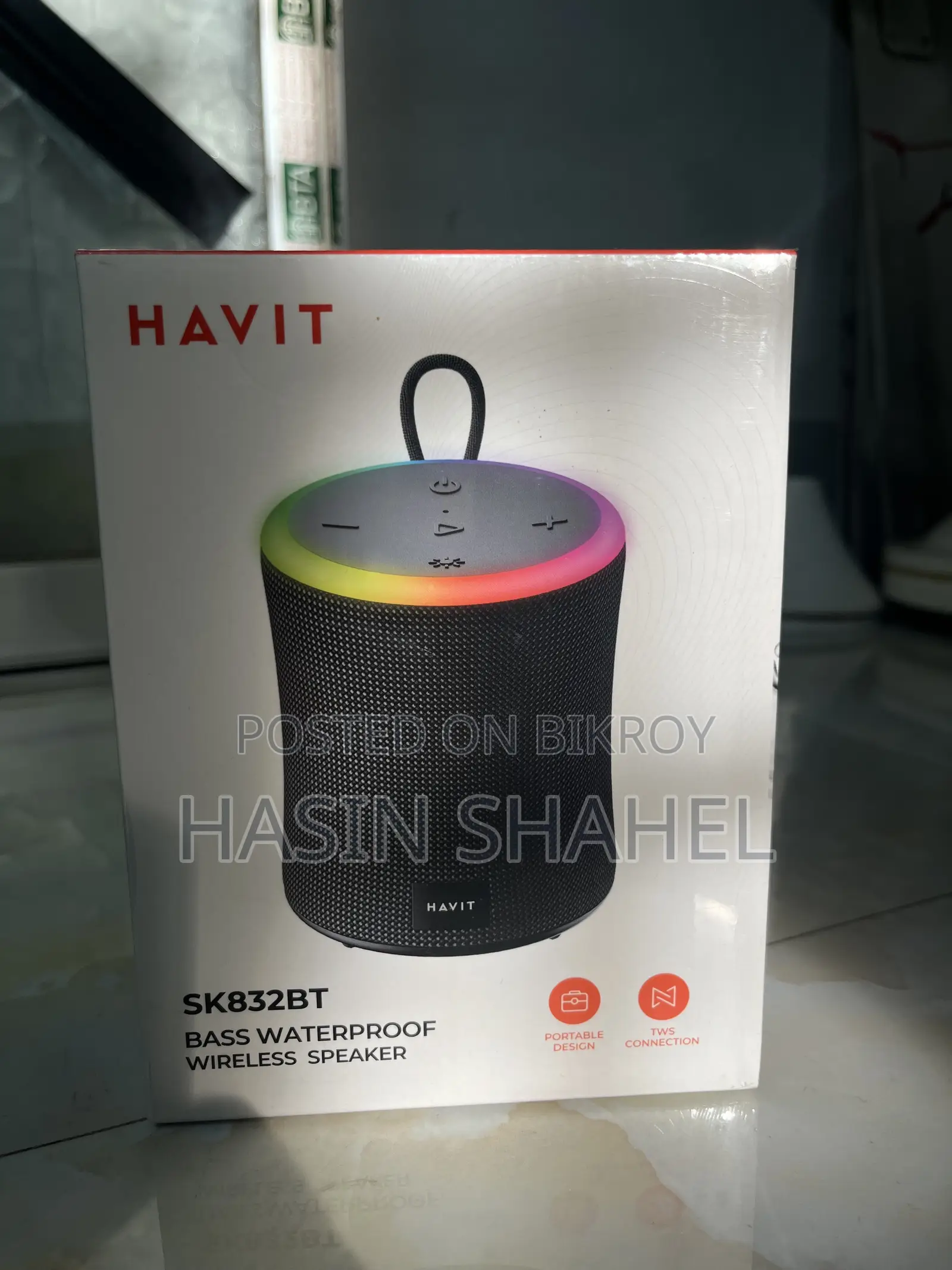 Havit Sk832 BT