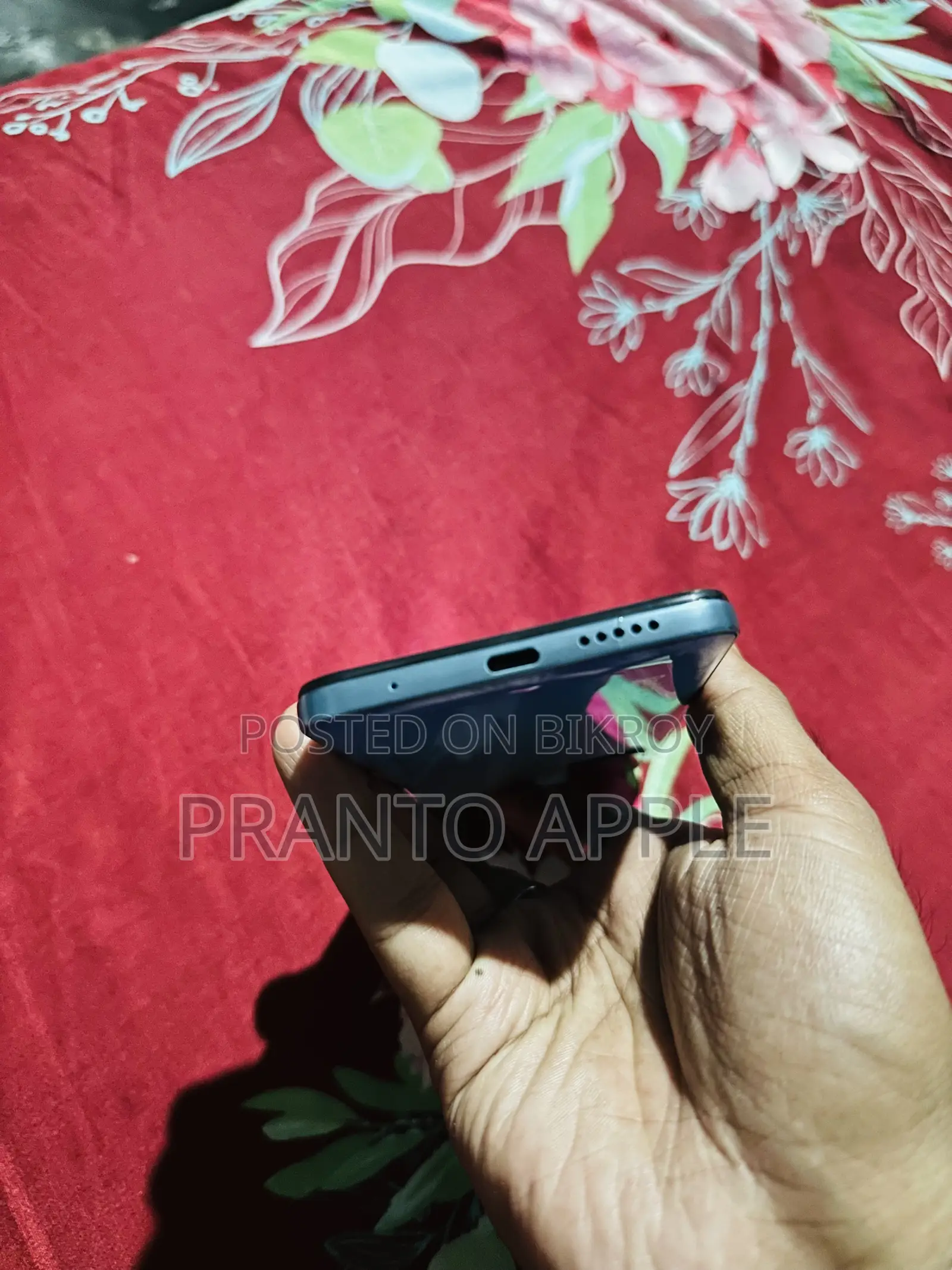 Xiaomi Redmi Note 11 64 GB Blue