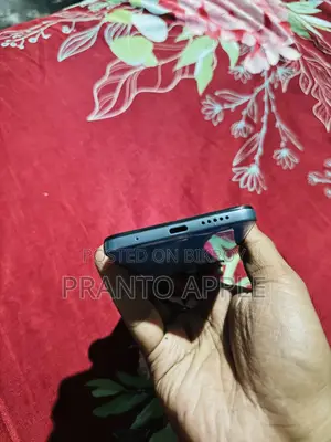 Xiaomi Redmi Note 11 64 GB Blue