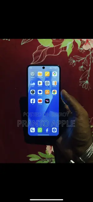 Xiaomi Redmi Note 11 64 GB Blue