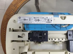 একটি প্রিন্টার বিক্রয় হবে HP 3635