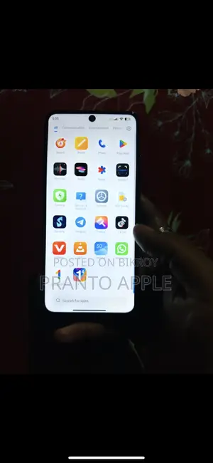 Xiaomi Redmi Note 11 64 GB Blue