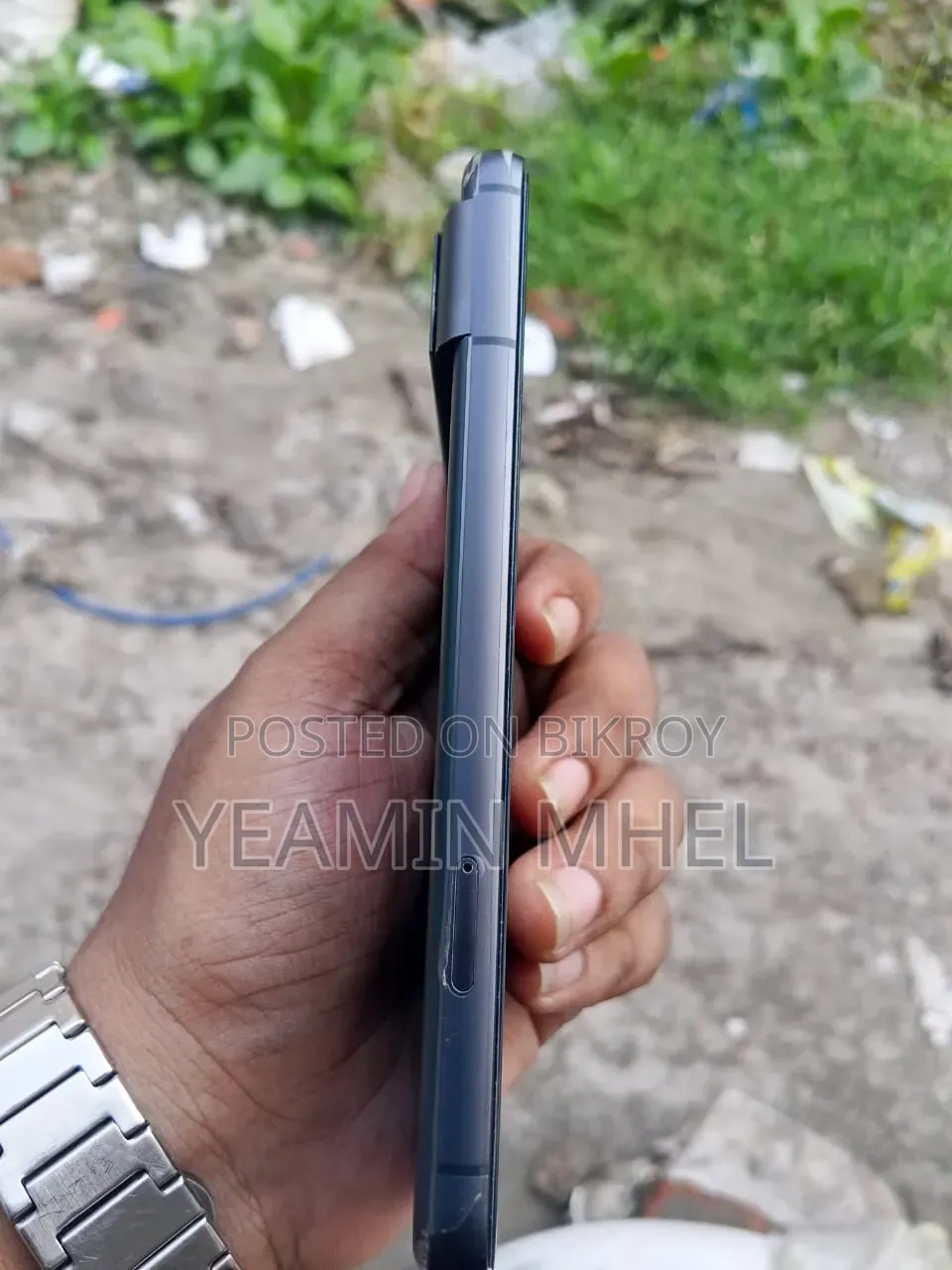 Google Pixel 8 128 GB Black