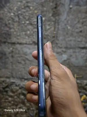 Realme 8 5G 128 GB Blue