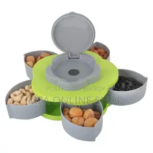 Smart Candy Box