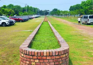 নবনা পূর্বাচলে ৫ কাঠার প্লট