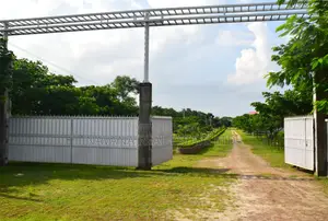 নবনা পূর্বাচলে ৫ কাঠার প্লট