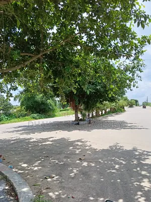Block-M, South 10 Katha Plot Sale