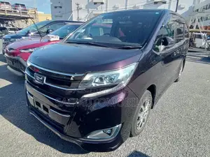 Toyota Noah 2.0 FWD (7 Seater) 2020 Maroon