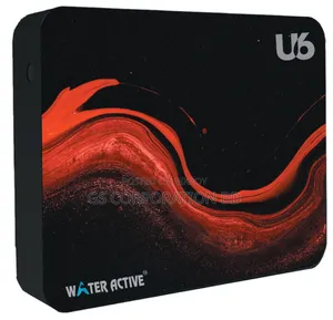 Water Active Hollow Tech U6