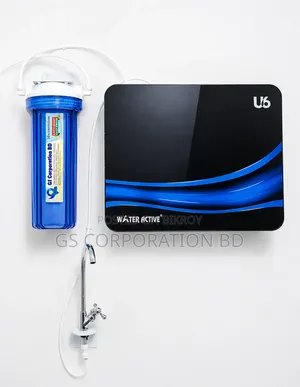 Water Active Hollow Tech U6