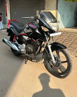 Hero Xtreme 160R 2009 Black