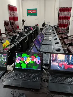 ল্যাপটপ এইচপি ৮জিবি এএমডি রাইজেন এসএসডি ৫১২জিবি