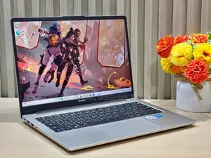ল্যাপটপ হুয়াওয়ে ৮জিবি এএমডি রাইজেন এসএসডি ৫১২জিবি