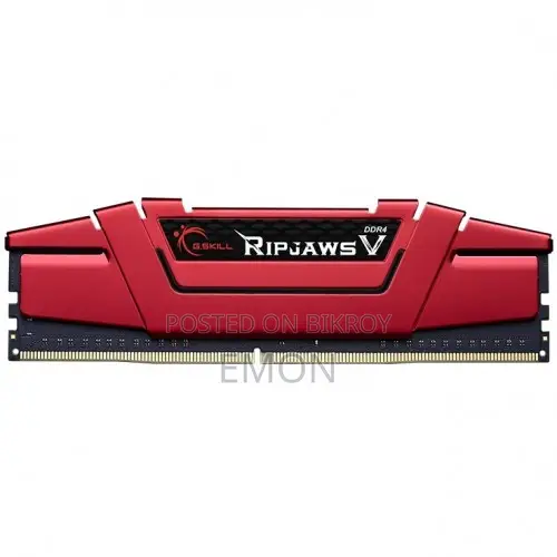 DDR4 RAM 2666MHz