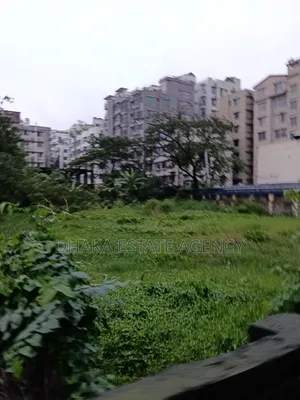 Block-M, South Face 5 Katha Plot Sale