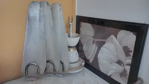 পাকিস্তানি সিলিং ফ্যান (মেড ইন পাকিস্তান)