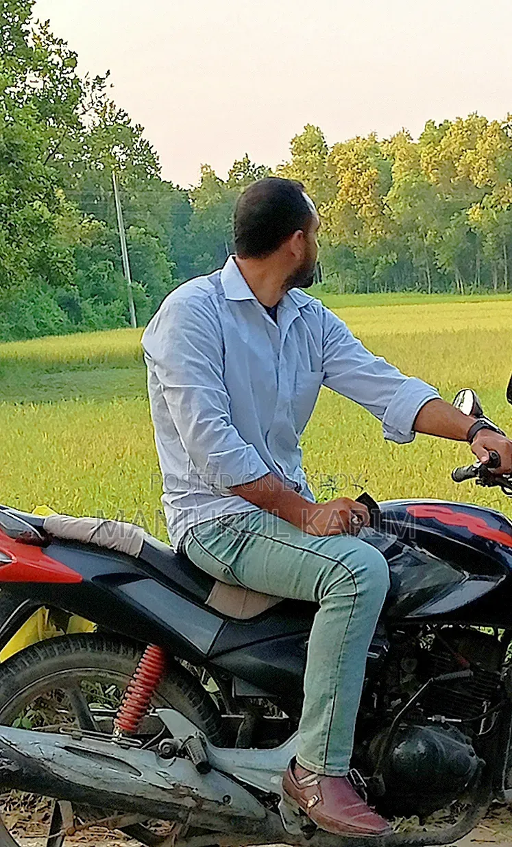 Hero Xtreme 160R 2009 Black