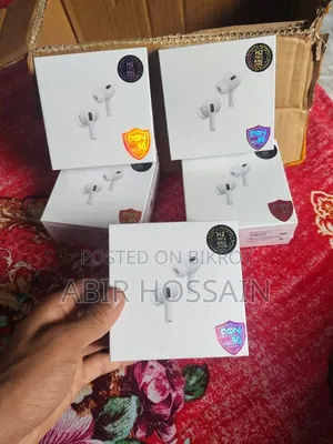 Apple AirPods Pro (2nd Gen)