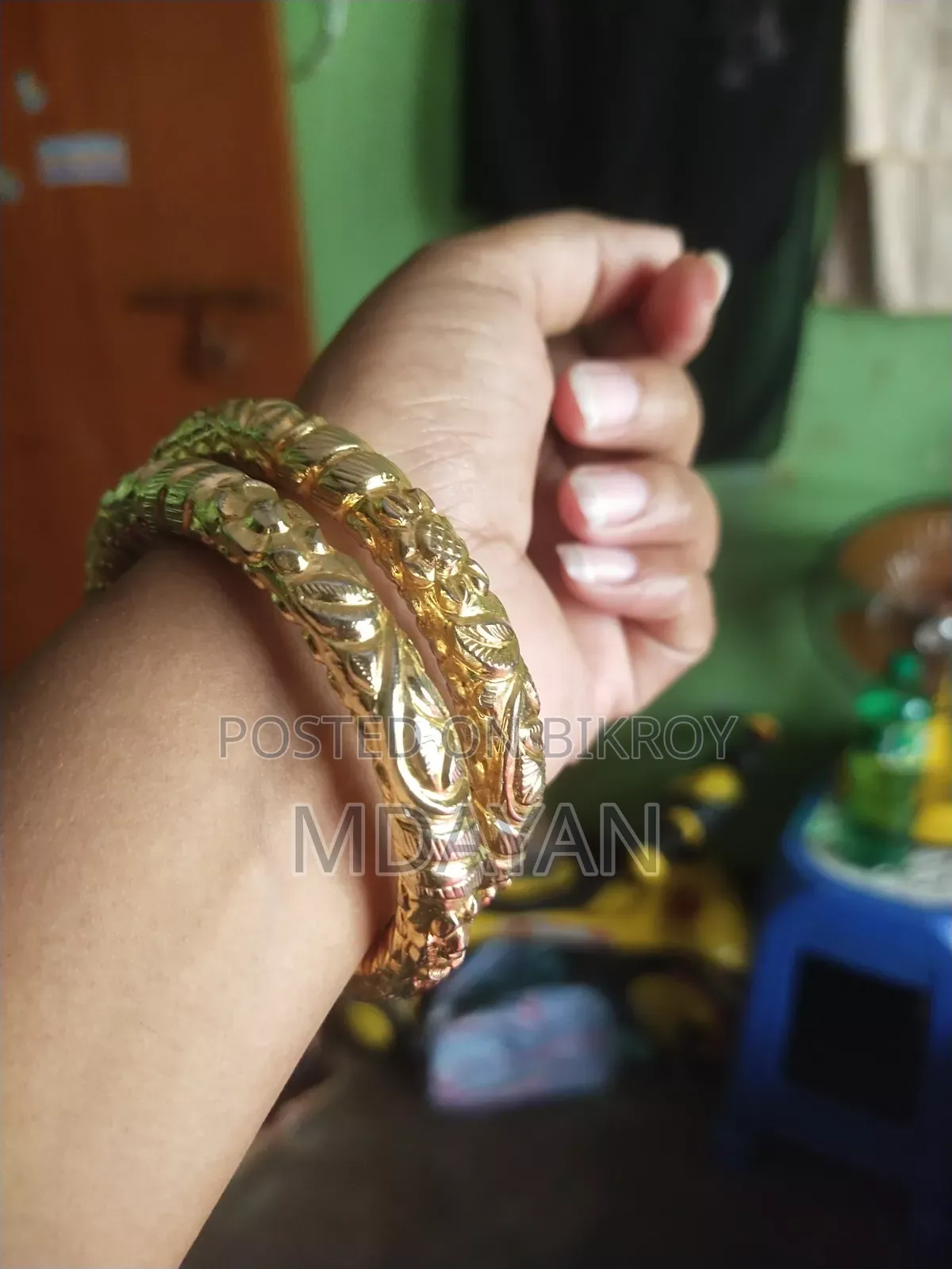 Copy Gold Jewelry
