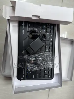 নতুন Walton Walpad 10H Pro ১২৮ জিবি ব্ল্যাক
