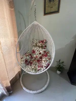 সুইং চেয়ার - দোলনা