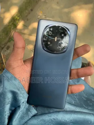 Walton XANON X91 256 GB Blue
