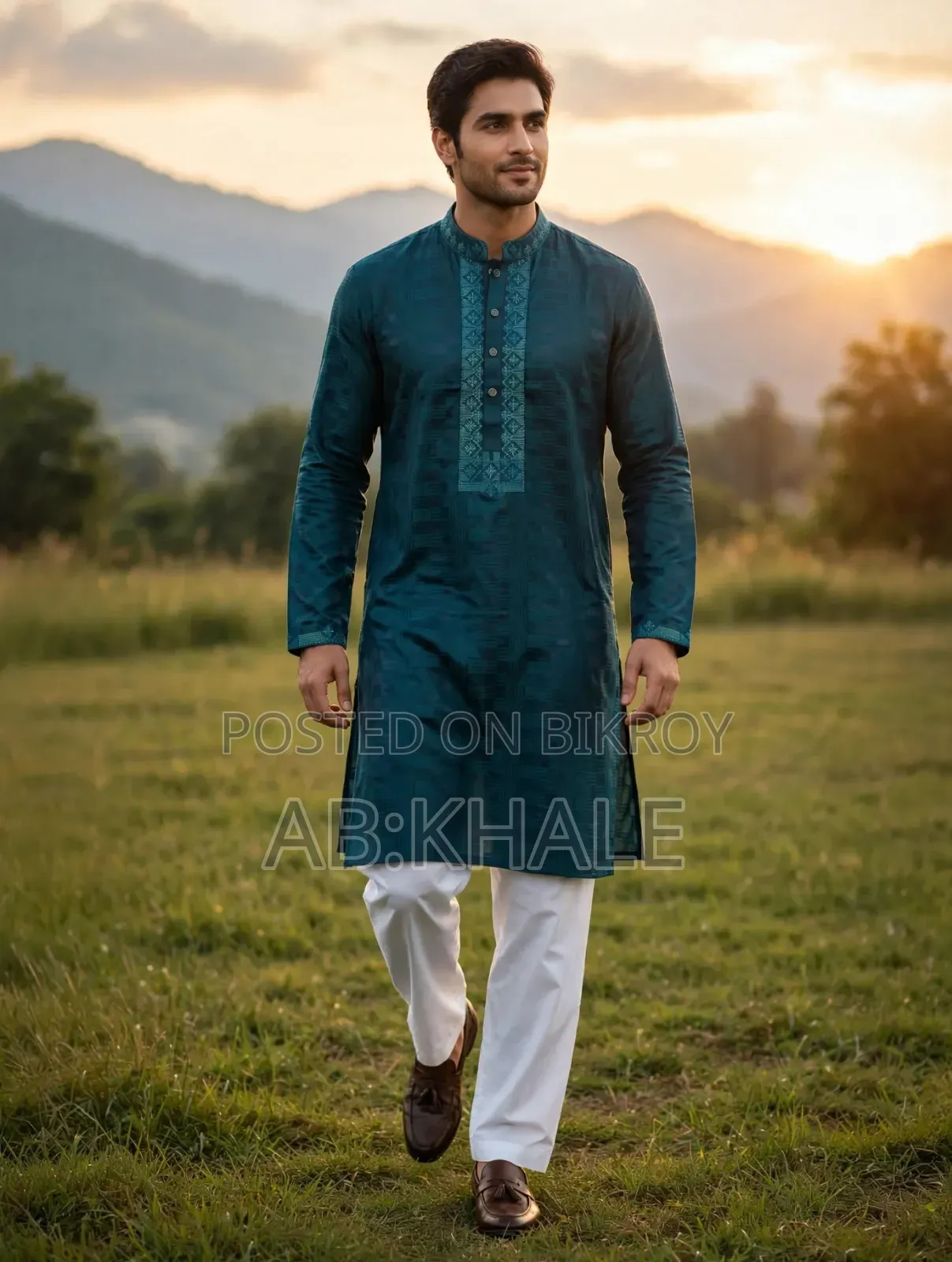 , ইনসাফ পাঞ্জাবির পক্ষ থেকে ডিসকাউন্ট অফার