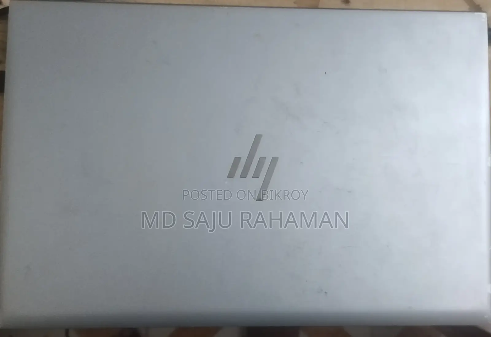 Laptop HP EliteBook 840 G8 16GB Intel Core I5 SSD 512GB