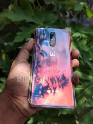 OnePlus 8 256 GB Rose Gold