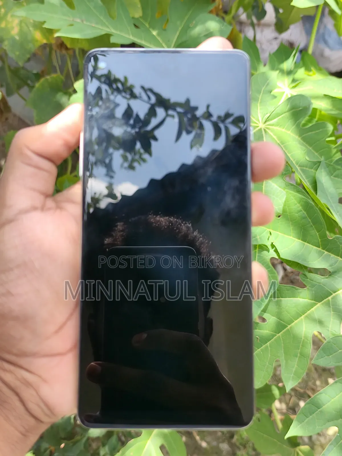 OnePlus 8 256 GB Rose Gold