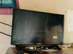Sony 24" LED TV (Non-Smart)