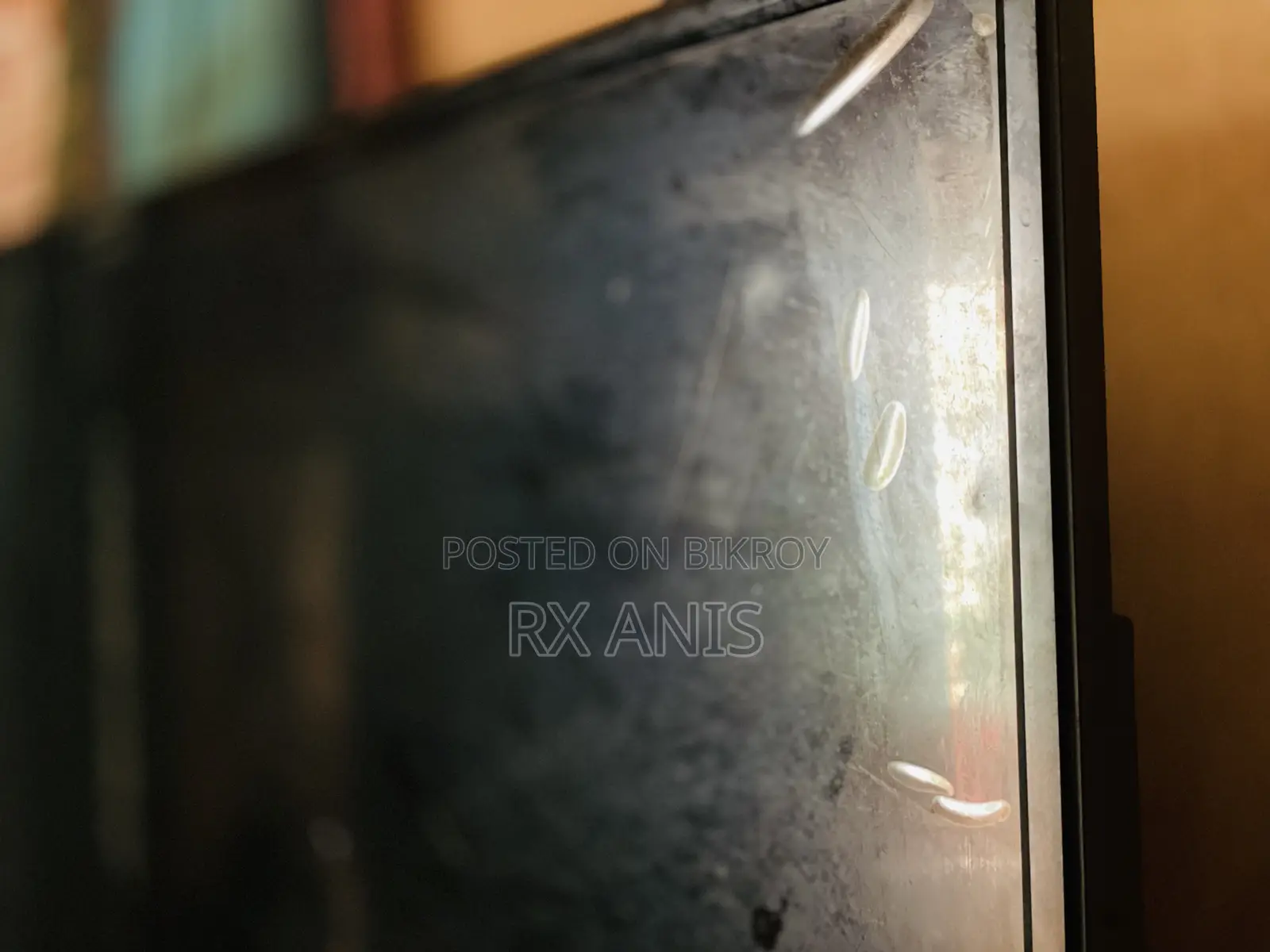 Sony 24" LED TV (Non-Smart)