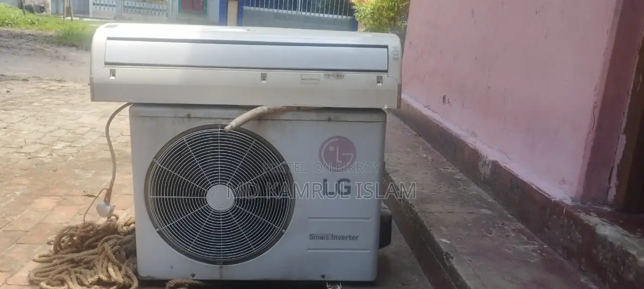 LG Smart Inverter