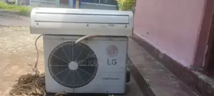 LG Smart Inverter