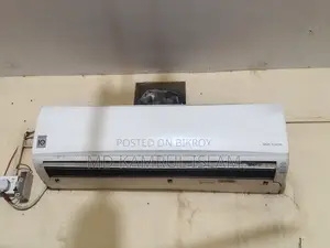 LG Smart Inverter