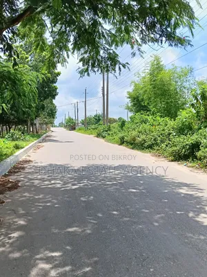 ব্লক-এন, দক্ষিণমুখী ৪ কাঠা