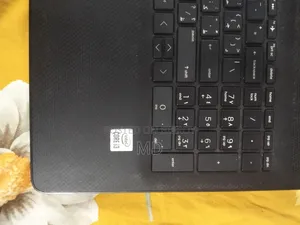 Laptop HP 4GB Intel Core I3 SSD 1T