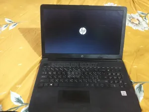 Laptop HP 4GB Intel Core I3 SSD 1T