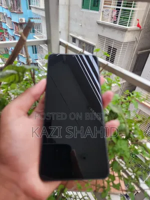 Samsung Galaxy A12 128 GB Black