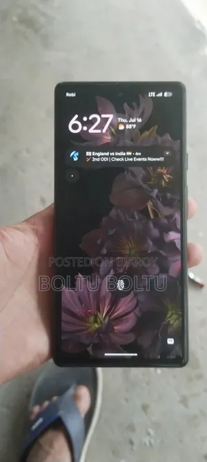 Google Pixel 6 256 GB