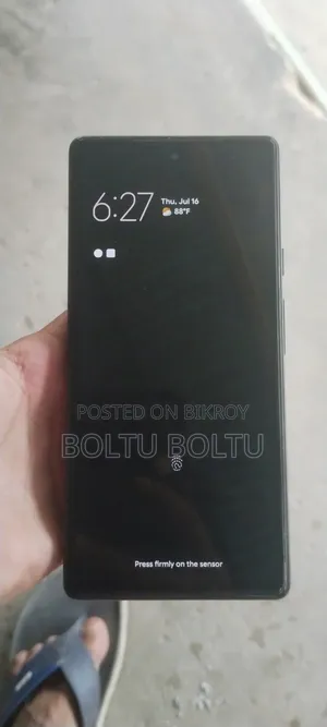Google Pixel 6 256 GB