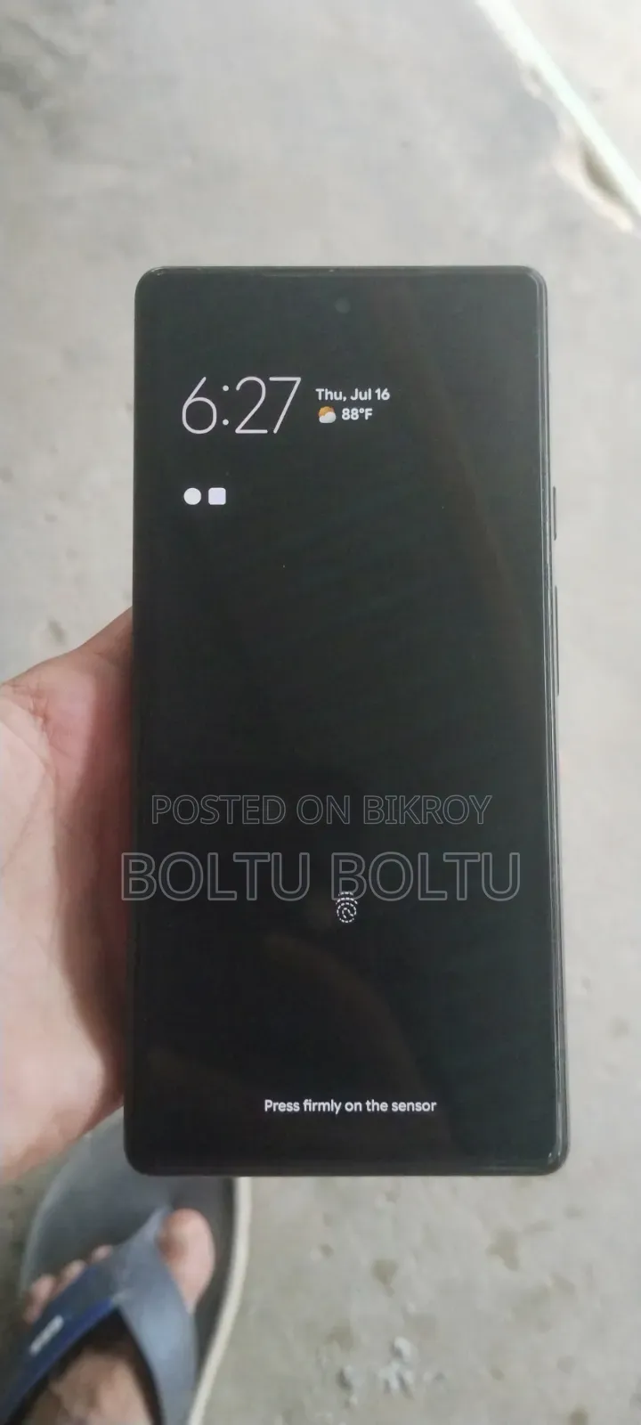 Google Pixel 6 256 GB
