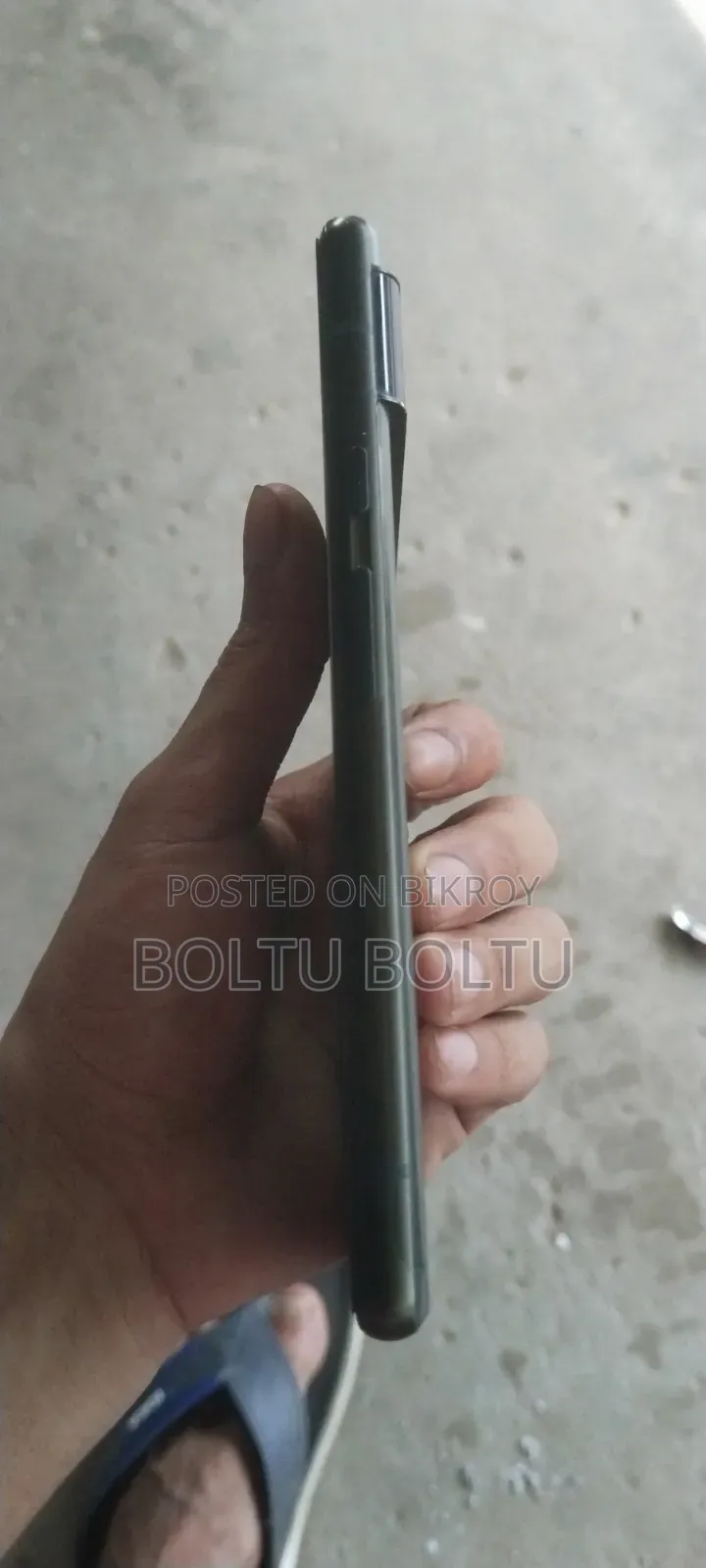 Google Pixel 6 256 GB